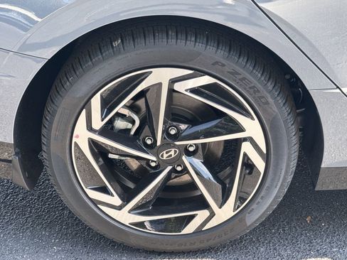 New 2026 Hyundai Sonata SEL FWD image 17