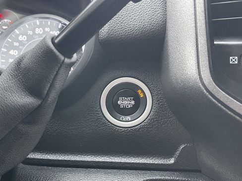 New 2026 RAM 2500 Tradesman image 33