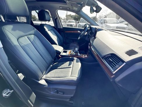 Used 2022 Audi Q5 2.0T Premium image 28