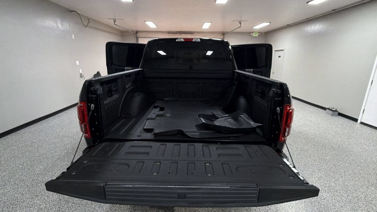 Used 2016 Ford F150 Lariat AWD/4WD image 31