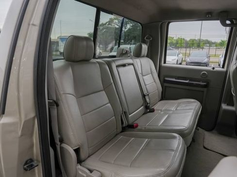 Used 2008 Ford F250 Lariat RWD image 38