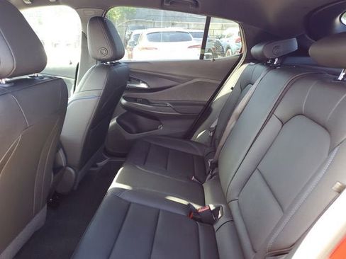 New 2026 Buick Envista Sport Touring image 10