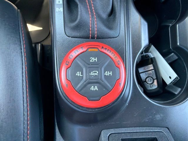 Used 2024 Ford Bronco Raptor w/ Interior Carbon Fiber Pack 6 AWD/4WD image 29
