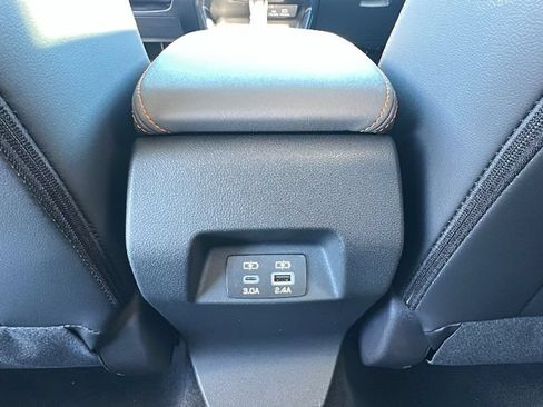 New 2026 Subaru Crosstrek 2.5i Limited w/ Crosstrek Mirror Package AWD/4WD image 50