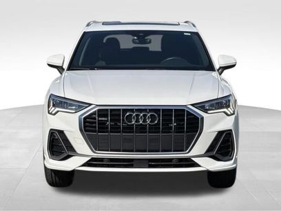 Used 2025 Audi Q3 2.0T Premium