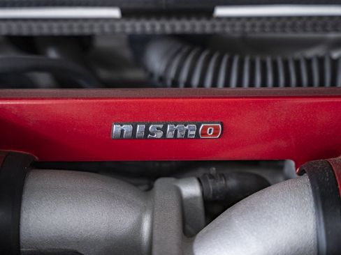 Used 2016 Nissan GT-R NISMO AWD/4WD image 51