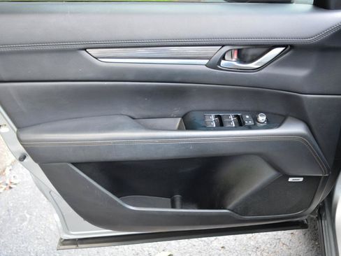 Used 2018 MAZDA CX-5 Grand Touring FWD image 9