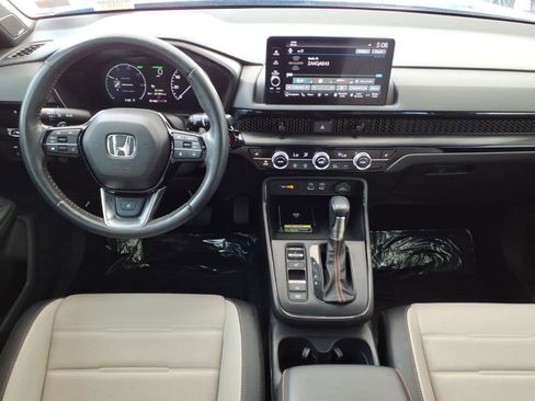 Used 2023 Honda CR-V Sport Touring image 22