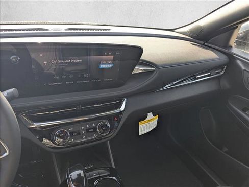 New 2026 Buick Envista Sport Touring w/ Convenience I Package image 14