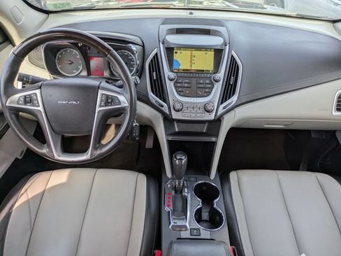 Used 2017 GMC Terrain Denali FWD image 11