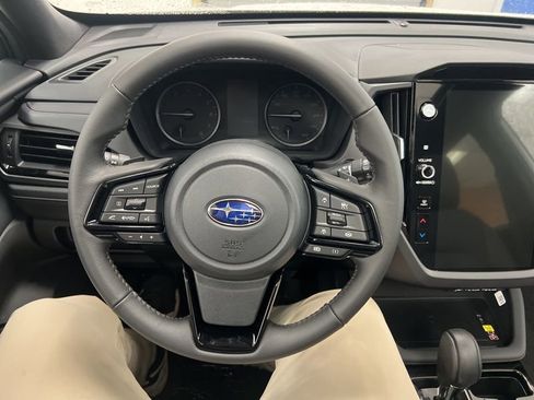 New 2026 Subaru Forester Sport AWD/4WD image 28