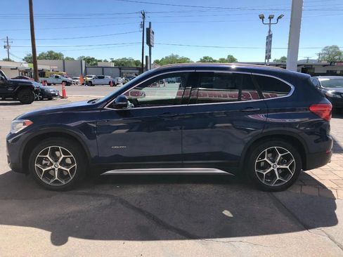 Used 2016 BMW X1 xDrive28i AWD/4WD image 5