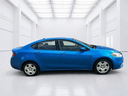 Used 2015 Dodge Dart SE w/ Convenience Group FWD image 3