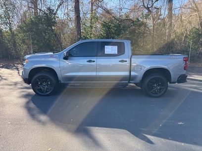 Used 2024 Chevrolet Silverado 1500 LT Trail Boss w/ LT Trail Boss Premium Package