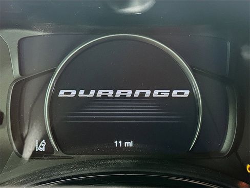 New 2026 Dodge Durango GT image 11