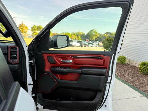 Used 2020 RAM 1500 Rebel w/ Rebel Level 2 Equipment Group AWD/4WD image 35