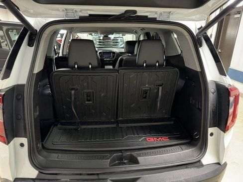 Certified 2023 GMC Acadia AT4 w/ Technology Package AWD/4WD image 13