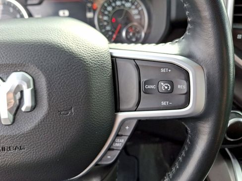 Used 2023 RAM 1500 Big Horn AWD/4WD image 18