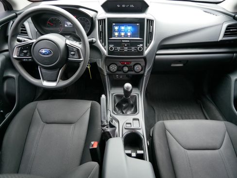 Used 2022 Subaru Impreza 2.0i w/ Popular Package #1 image 10