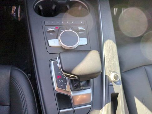 Used 2017 Audi A4 2.0T Ultra Premium image 23