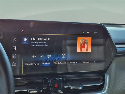 Used 2024 Chevrolet TrailBlazer ACTIV w/ Convenience Package image 11