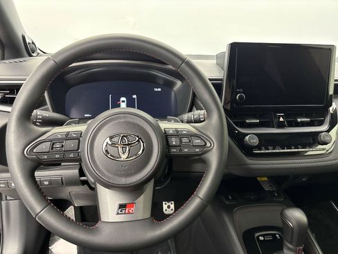 Used 2026 Toyota Corolla GR AWD/4WD image 22