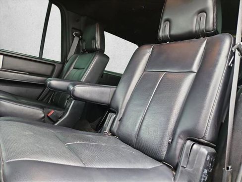 Used 2017 Ford Expedition Limited w/ Equipment Group 301A image 15