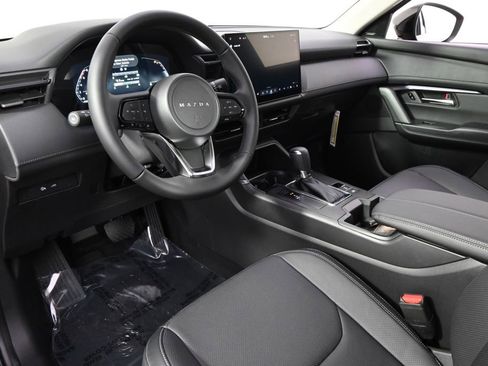 New 2026 MAZDA CX-5 2.5 S w/ Premium Package image 12