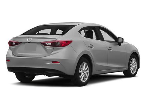 Used 2014 MAZDA MAZDA3 s Grand Touring FWD image 5