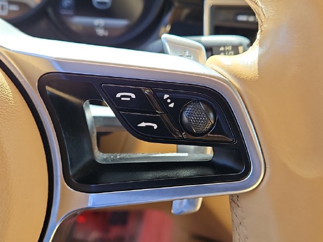 Used 2016 Porsche Macan S AWD/4WD image 14