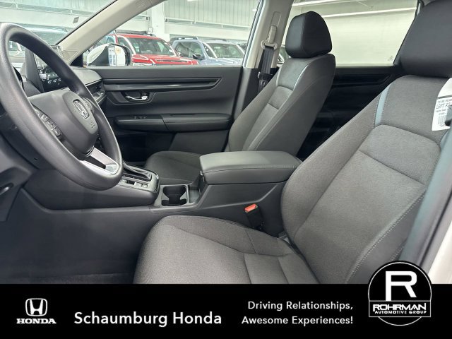 Used 2026 Honda CR-V EX image 4