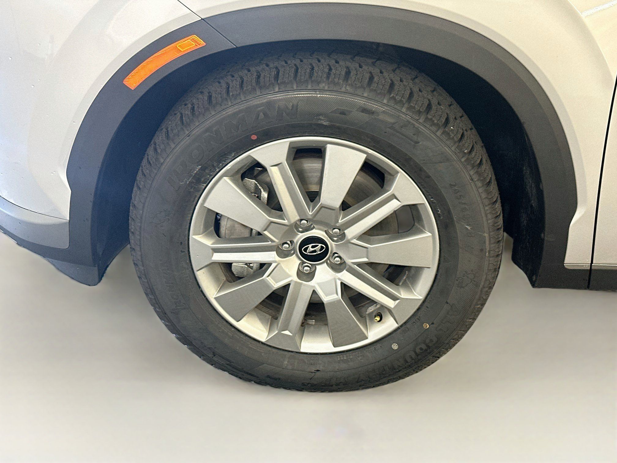 Used 2025 Hyundai Palisade SEL AWD/4WD image 36