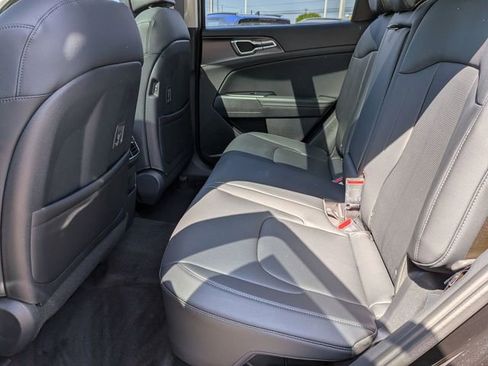 New 2026 Kia Sportage EX AWD/4WD image 20