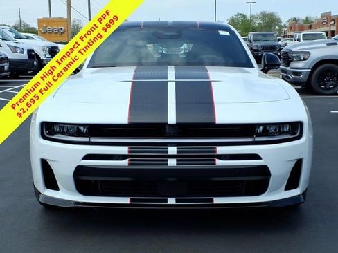 New 2026 Dodge Charger Scat Pack AWD/4WD image 22