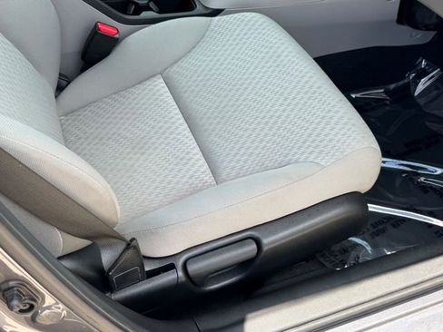 Used 2014 Honda Civic LX image 9