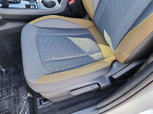 New 2026 Subaru Crosstrek 2.5i Sport w/ Crosstrek Mirror Package AWD/4WD image 14
