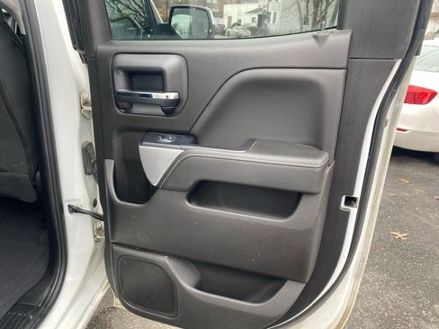 Used 2019 Chevrolet Silverado 1500 LT w/ All Star Edition image 17