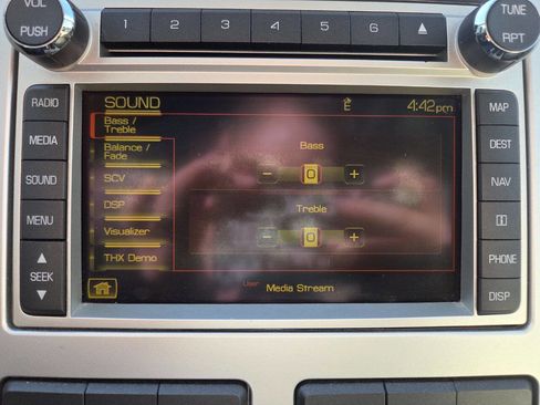 Used 2010 Lincoln MKX AWD image 36