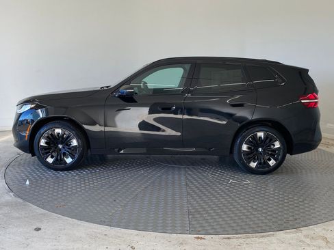 New 2026 BMW X3 xDrive30 w/ M Sport Package image 2