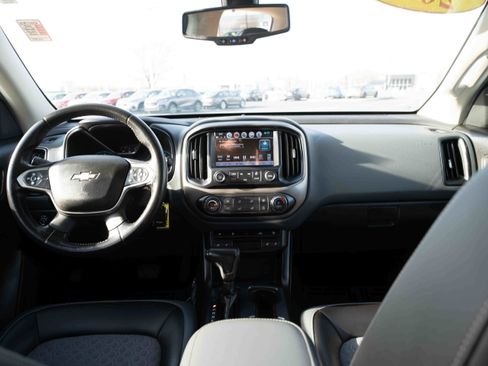 Used 2018 Chevrolet Colorado Z71 image 20