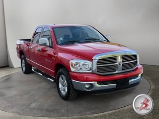 Used 2007 Dodge Ram 1500 Truck SLT image 1
