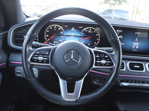 Used 2022 Mercedes-Benz GLE 350 image 19