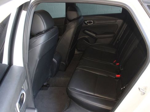 Used 2023 Acura Integra A-Spec FWD image 11