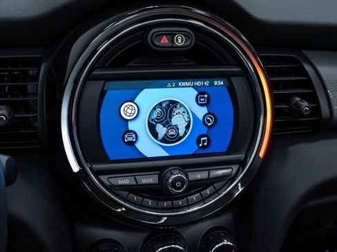 Used 2020 MINI Cooper Convertible FWD image 16