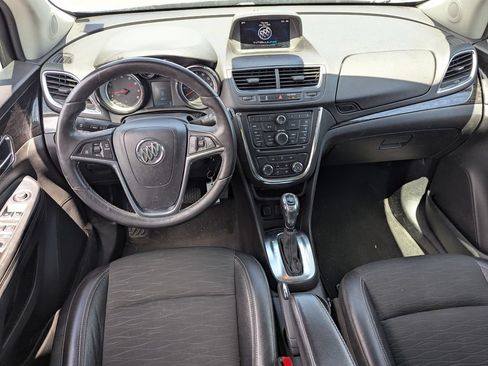 Used 2015 Buick Encore FWD image 28