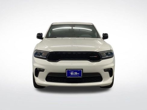 Certified 2021 Dodge Durango GT image 10