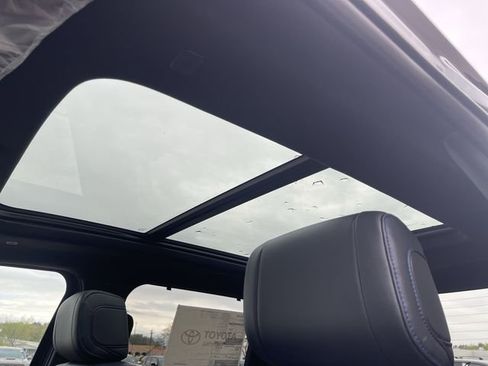 New 2026 Toyota Tundra Platinum AWD/4WD image 20