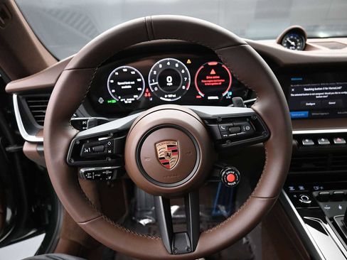 New 2026 Porsche 911 Carrera RWD image 7
