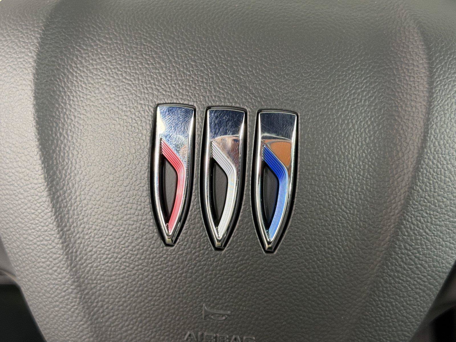 New 2026 Buick Envista Sport Touring w/ Convenience I Package FWD image 23