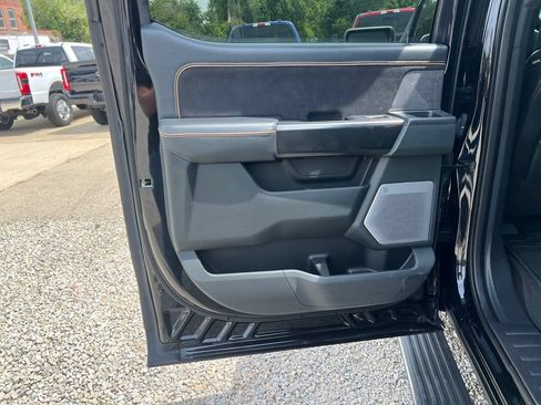 Used 2021 Ford F150 Platinum w/ Equipment Group 701A High AWD/4WD image 16